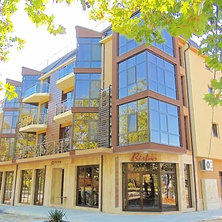 Fantasy דירה היסריה