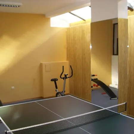 Fantasy Apartment *