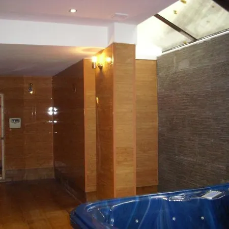 Fantasy Apartment Chissarja