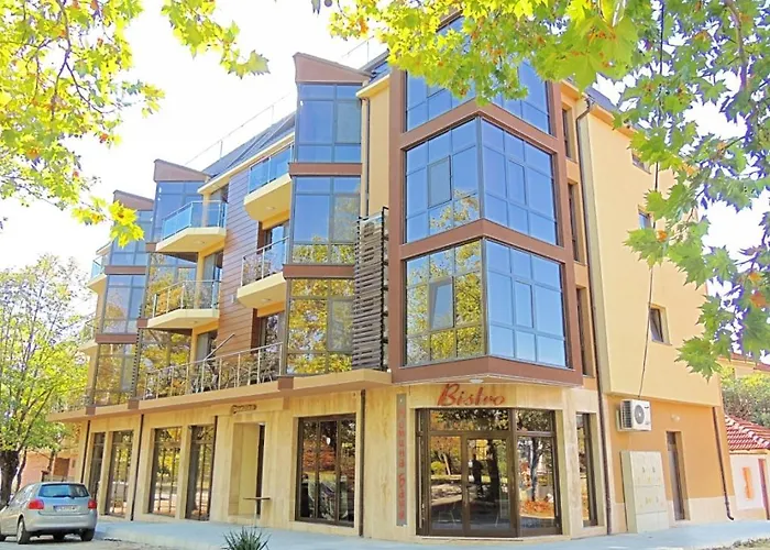 Fantasy Апартамент Хисаря