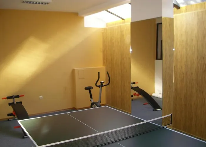 Fantasy Апартамент *