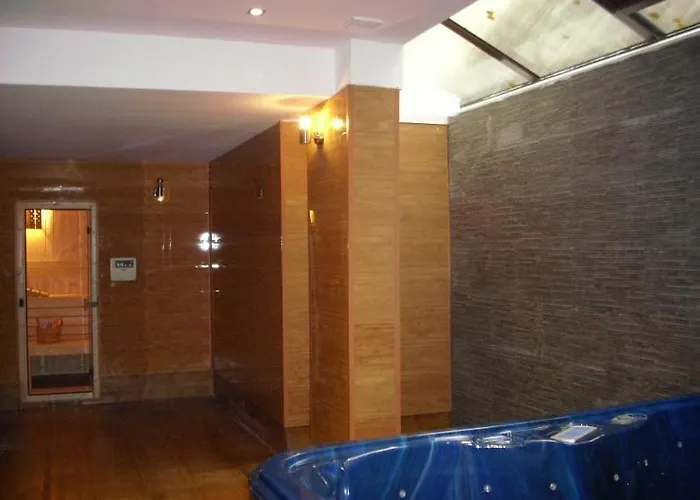 Fantasy Апартамент Хисаря